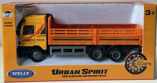 Lorry truck trailer cargo - lorry/truck,