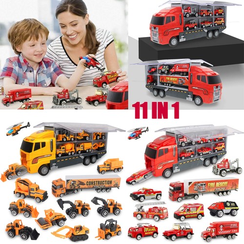 Construction vehicles toy - vehicles,
