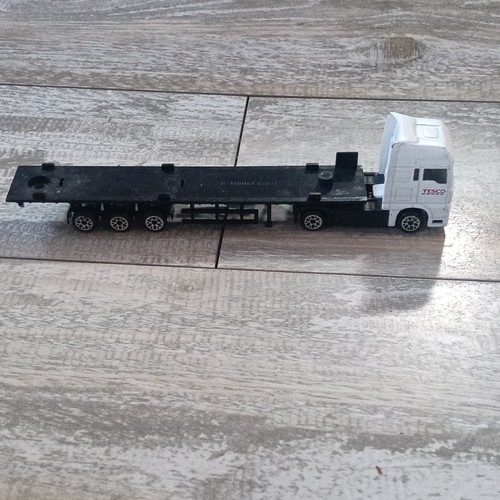 Tesco promotional die - die-cast, toy