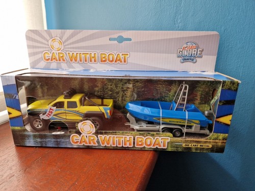 Kids globe suv - kids, boat