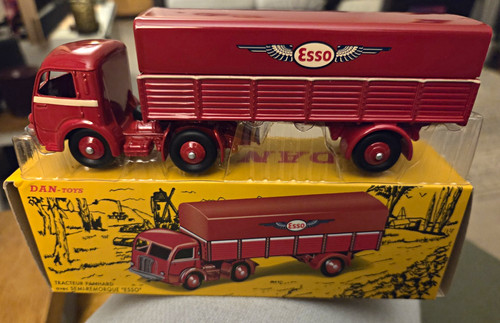 Dan toys - dan-toys, panhard