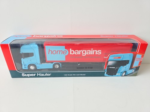 Welly diecast scania - welly,