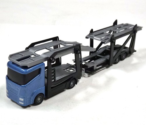 Bburago car transporter - bburago,