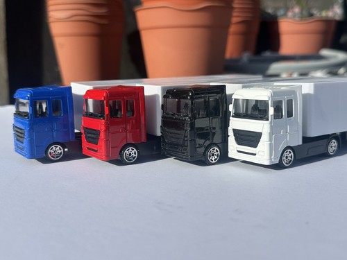 Toy truck lorry - lorry, including