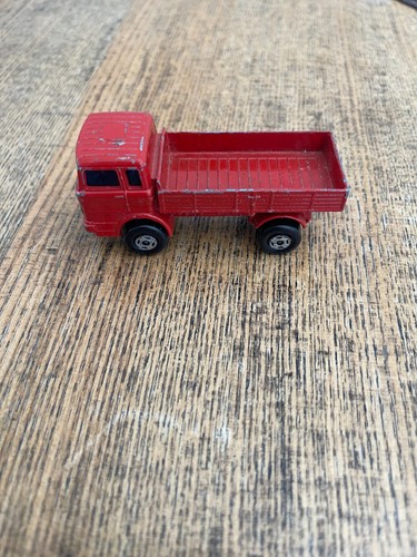 Toy car truck trailer - car,
