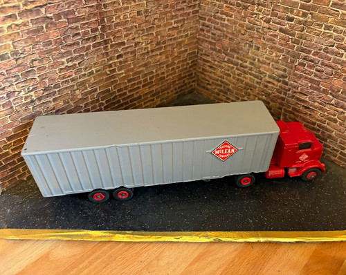 Dinky toys supertoys - dinky,