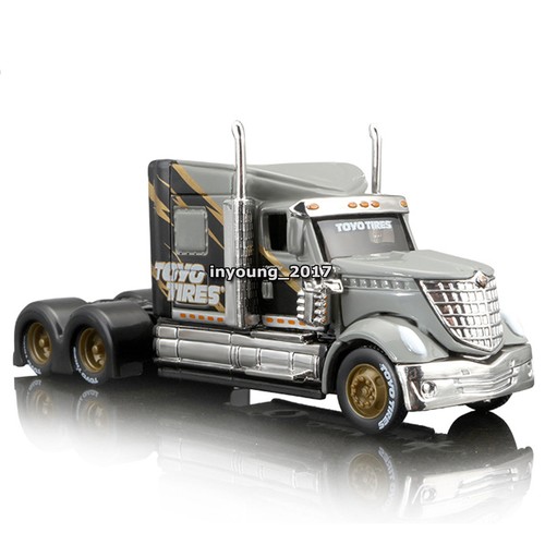 International lonestar - international,