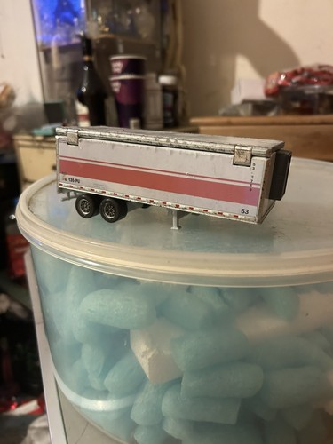 Toy trailer for - trailer,