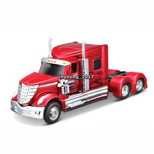 International lonestar - international,