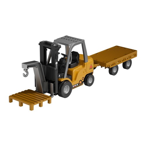 Mini forklift truck - forklift,