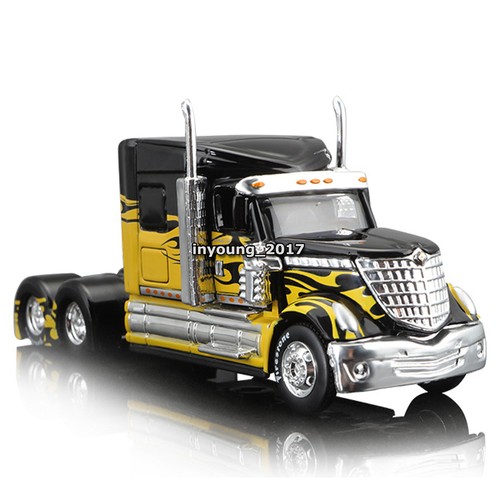 International lonestar - international,