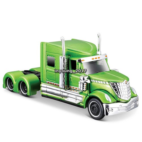 International lonestar - international,