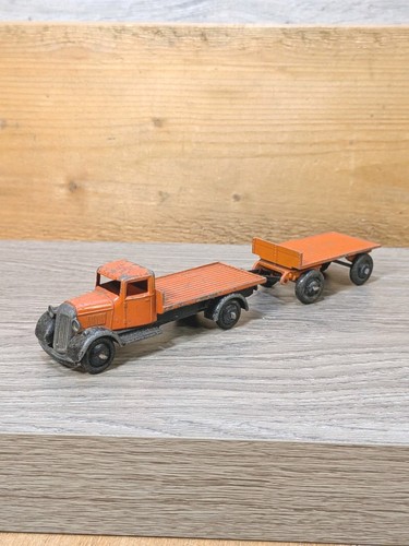 Vintage 1940s dinky - dinky, 25t