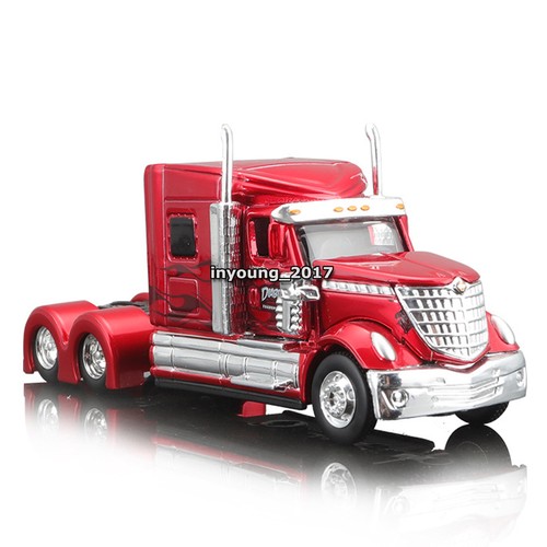 International lonestar - 5.5'',