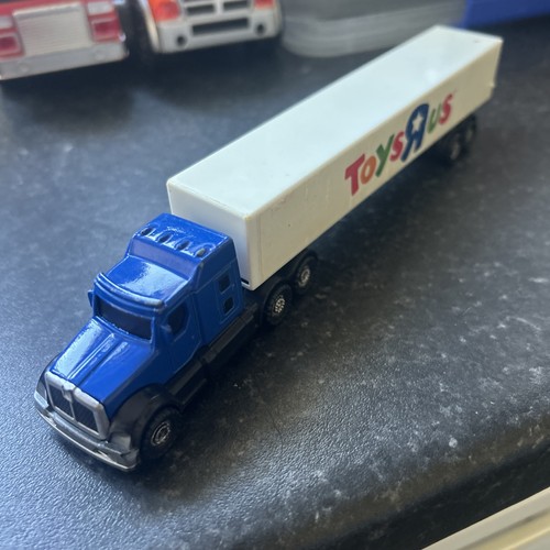 Toys 2013 truck trailer - us,