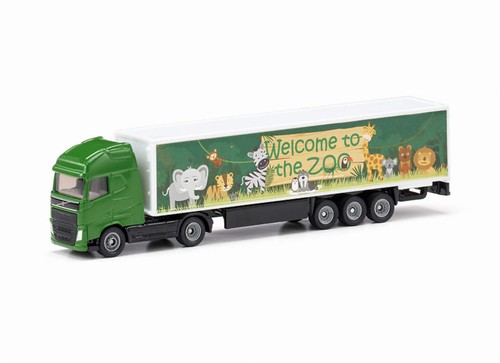 Siku 1627 articulated truck - siku,