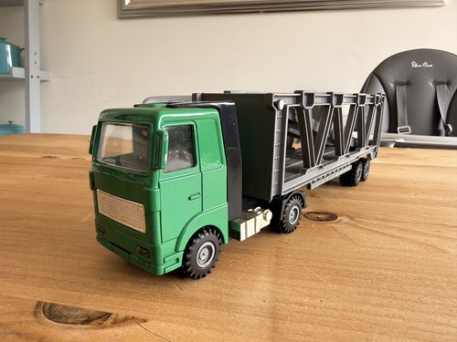 Kids toy car transporter truck - kids,