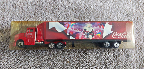Coca cola christmas - coca-cola,
