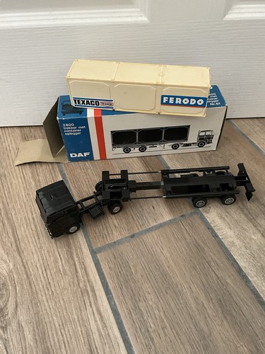 Lion toys daf 2800 - lion,
