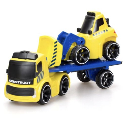 Silverlit tooko truck - rc,