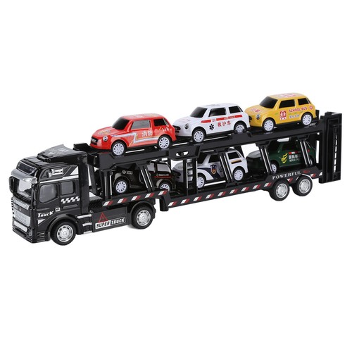 Auto transporter - (black)auto,