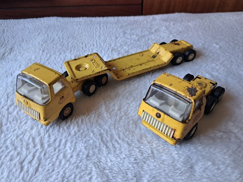 Vintage 70s tonka toy - vintage,