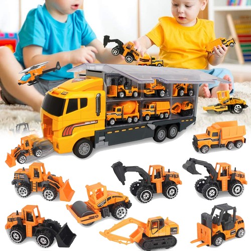 Excavator construction - excavator,