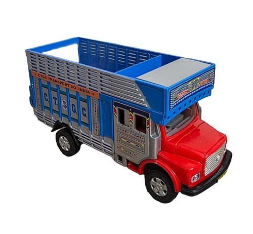 India goods carrier hgv - goods,