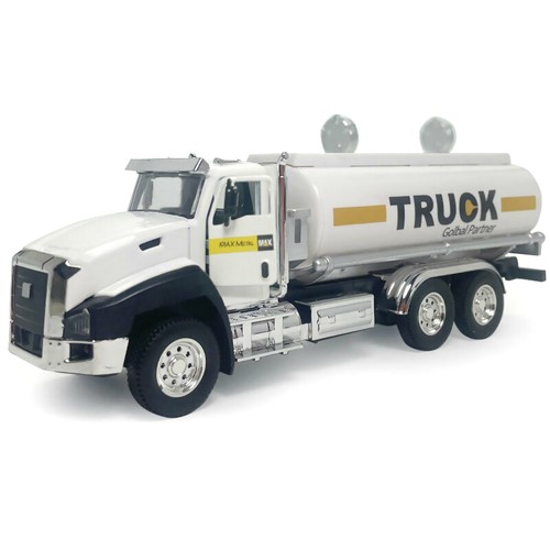Oil corp toy - oil,