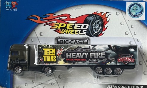 Speed wheels lorry truck - wheels, with