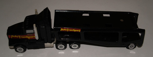 Tonka toy truck and - toy., car