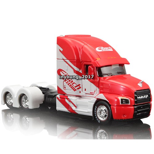 Mack anthem truck model - mack,