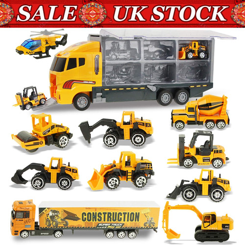 Construction vehicles - construction,