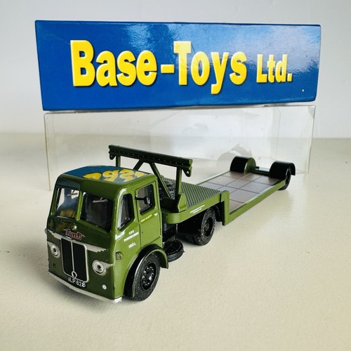 Base toys 76 railway - oo,
