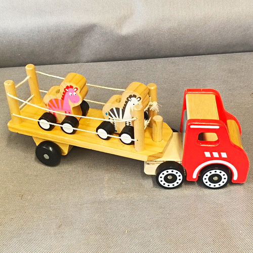 Asda wooden toy - asda, &