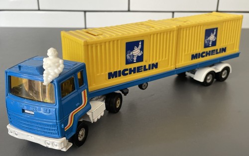 Corgi major 1108 ford - corgi,