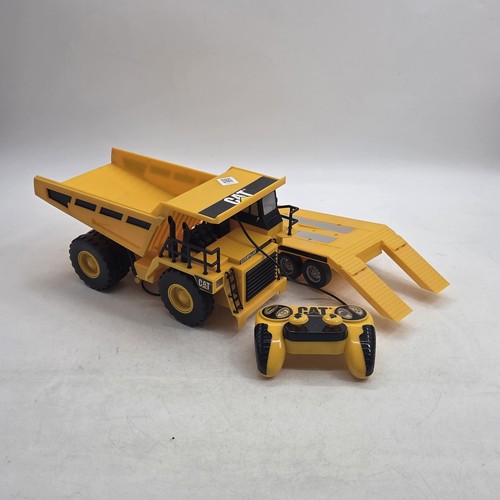 Cat caterpillar wired remote - caterpillar,