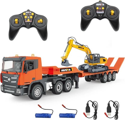 Set huina 9ch rc - set,